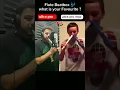 Download Lagu Flute Beatbox 🎶 what is your Favourite? #viral #trending #song #fluteringtone #shorts