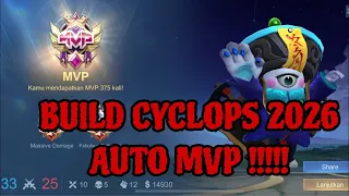 LIVE SOLO RANK MYTICAL HONOR JUMAT BERKAH!!!