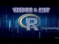 R Programming Tutorial 6 Vector and List