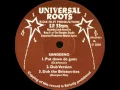 Download Lagu Sandeeno - Put Down De Gun + Dub The Brixton Ites