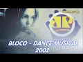 Download Lagu jovem pan -  programação dance musical  abril 2002