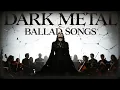 Lagu 🔥 Dark Metal Ballads – Orchestra Symphony Gothic Metal Vol 3 🎧