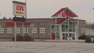 CVS system outage impacts some pharmacies