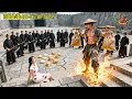 Download Lagu Pengemis Kuli Pikul Lihat Preman Ganggu Nona, Ternyata Dia Master Mengalahkan Semua