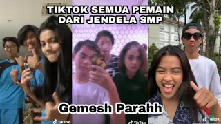 Download TIKTOK PEMAIN DARI JENDELA SMP, SEMUA PUNYA PASANGAN SENDIR2 LOH MP3