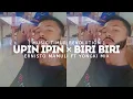 Upin Ipin x Biri Biri !!! - Ernisto Mamuli Ft Yongki Mix - ( MTR ) Remix 2022