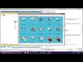 Implementing Basic Connectivity