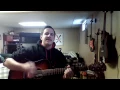 Cop Car - Sam Hunt (Acoustic Cover)