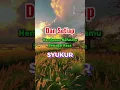 Download Lagu Jadikanlah setiap #langkah mu sebagai #doa