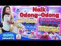 Download Lagu AKU NAIK ODONG ODONG - Olivia Susanto (LAGU ANAK POPULER)