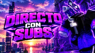 ROBLOX EN VIVO | INK SIMON INK SIMON INK SIMON Y LO QUE QUIERA EL CHAT OBVIO... !7Pix