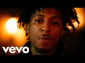 Download Lagu NBA YoungBoy - Broken Soul / Strong Heart ft. Rod Wave (Music Video)