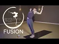 Download Lagu FUSION 🙌 beyoutiful HOT YOGA at Home