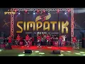 Download Lagu Ini yang kalian tunggu tunggu || CEK SOUND SIMPATIK MUSIC || KLK AUDIO