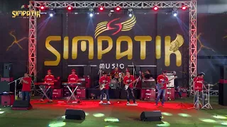 ini yang kalian tunggu tunggu cek sound simpatik music klk audio