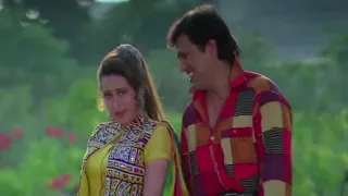 tere pyar mein dil deewana alka yagnik udit narayan coolie no 1 1995