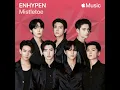 Download Lagu (HQ) ENHYPEN - Mistletoe (lossless)