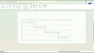Using Visio for Process Map Editing