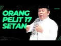 Download Lagu Ceramah Paling Populer - KH Zainuddin MZ Orang Pelit 17 Setan