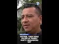 Shooting at family gathering leaves father twin sons dead Neighbors