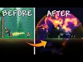NEW Calamity Biome Blade in a nutshell