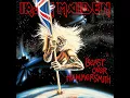 Phantom of the Opera (Live '82)