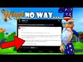 Wizard101 ACTUALLY RESPONDED To The Viral Unban Request