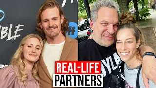 The Goldbergs Cast Real Life Partners Revealed