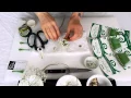 Crafting Corsages in three ways with BoutStix Magnet Stix
