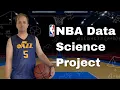 Sports Analytics Project With Python Streamlit