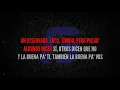 Paulo Londra - Forever Alone (KARAOKE)