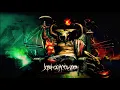 Job For A Cowboy - 'Unfurling A Darkened Gospel' - Guitar Cover HD (w/ Solo)