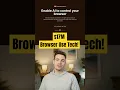 17M Startup Browser Use AI is Changing AI Forever