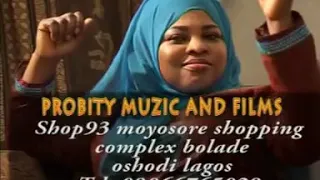 alh sheikh sulaiman onikijipa ise olohun 2019 yoruba music movies