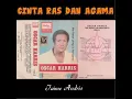 Lagu Cinta Ras Dan Agama - Oscar Harris ( Taime Andris )