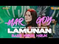 Download Lagu DJ LAMUNAN OTNAIRA STYLE • MARGOY • JARANAN DOR • VIRAL TIKTOK | ALFIN REVOLUTION