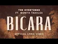 Download Lagu TheOvertunes - Bicara ft. Monita Tahalea (Official Lyric Video)