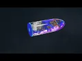 Peewee Longway - Who Can I Run To (Official Visualizer)