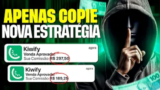 PARA INICIANTES: COMO FAZER a PRIMEIRA VENDA AINDA HOJE na KIWIFY
