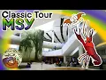 Getting Around New Orleans International Airport MSY - Full Airport Guide and Tour