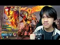 Download Lagu REVIEW SKIN COLLECTOR HANZO SOULFIRE NETHERLORD - Mobile legends