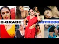 OMG B-Grade Glamorous Tamil Actresses Cute Mallu aunty