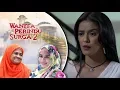 Lagu Jangan Ambil Jilbabku - Wanita Perindu Surga 2 Episode 6