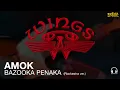 Lagu Wings - Amok