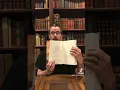 Super rare and valuable Harry Potter book Amazing