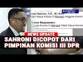 Download Lagu Buntut Respons Kontroversial Kritik Rakyat ke DPR, Ahmad Sahroni Dicopot Dari Pimpinan Komisi III