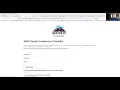 Introduction to the People Portal Episode 1 - Introduction