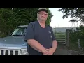 Interviewing an CSX Conductor