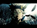 『Lyrics AMV』Black Clover OP 1 Full【Haruka Mirai - Kakaku Piero】Sub Español