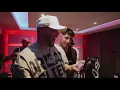 Así creamos en el estudio. Gotay El Autentiko, Jowell, Randy y Pailita. Desde Chile BTS Te Pillé 